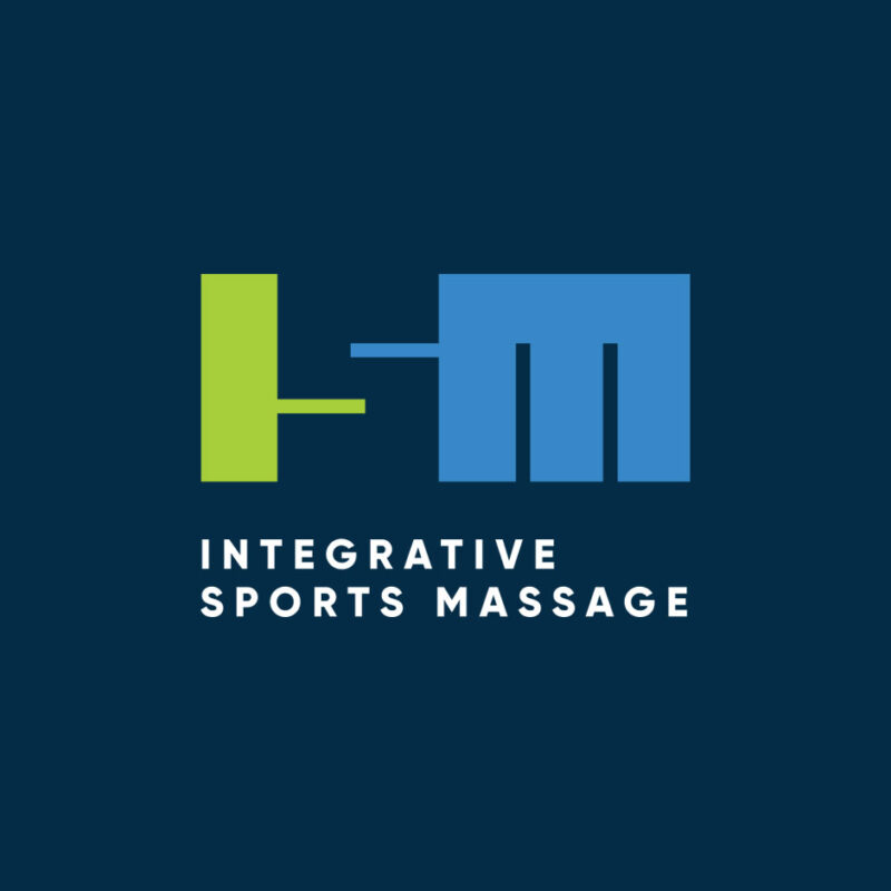 Integrative Sports Massage