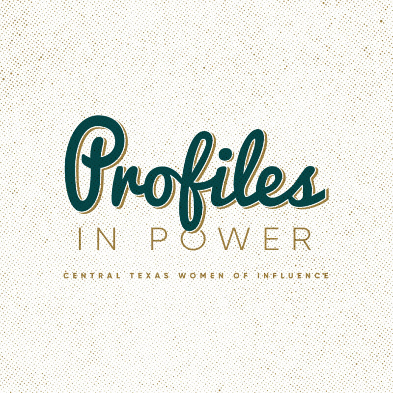 Profiles in Power