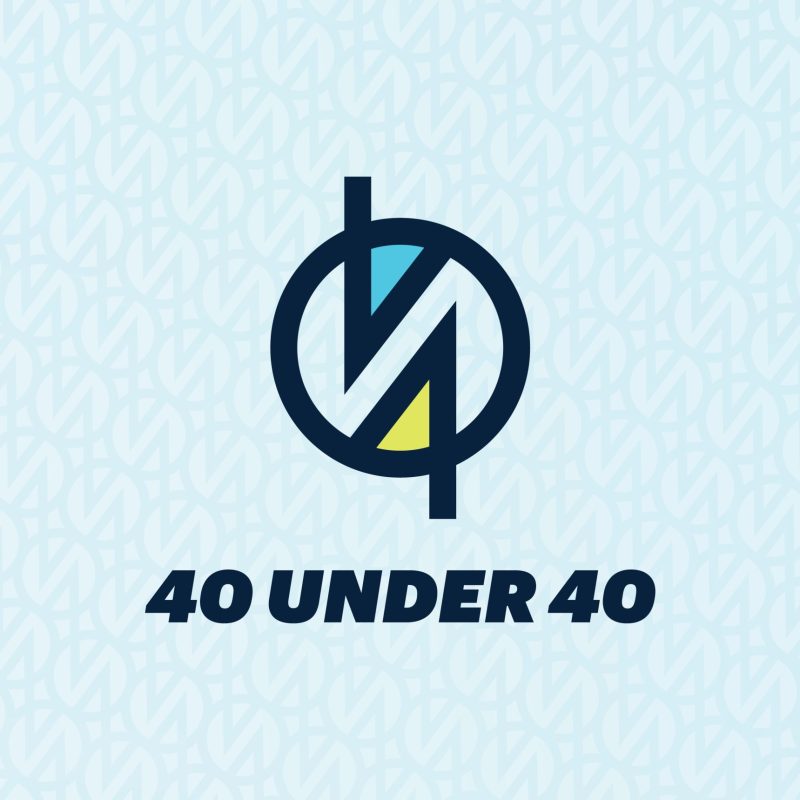 40 Under 40