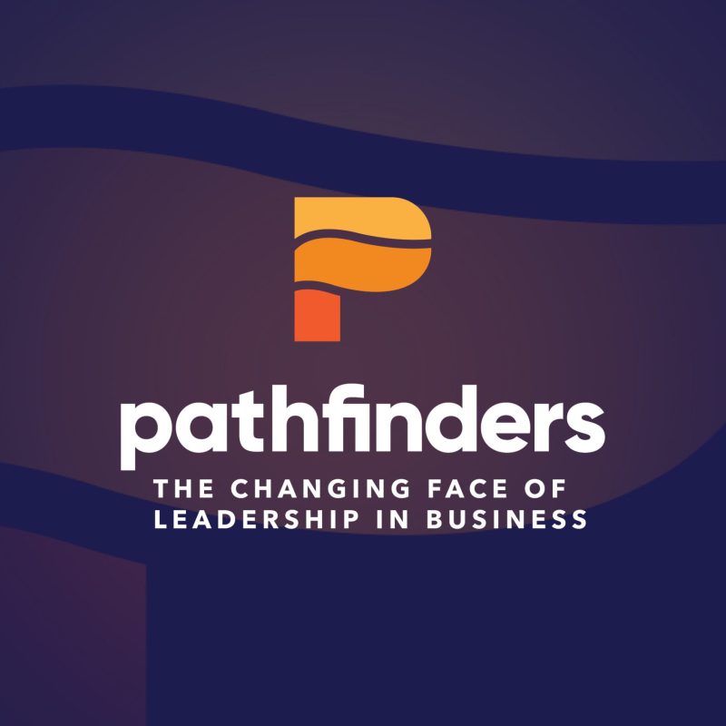 Pathfinders Podcast