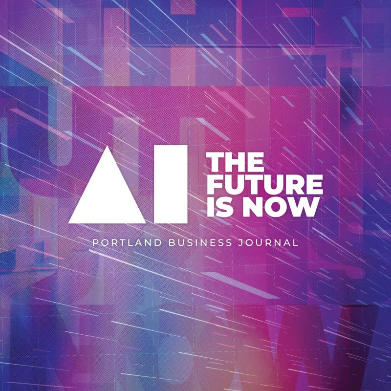 AI: The Future is Now