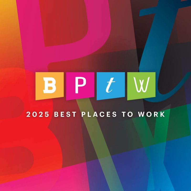 Best Places to Work refresh